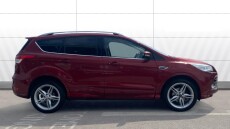 Ford Kuga 1.5 EcoBoost Titanium X Sport 5dr 2WD Petrol Estate